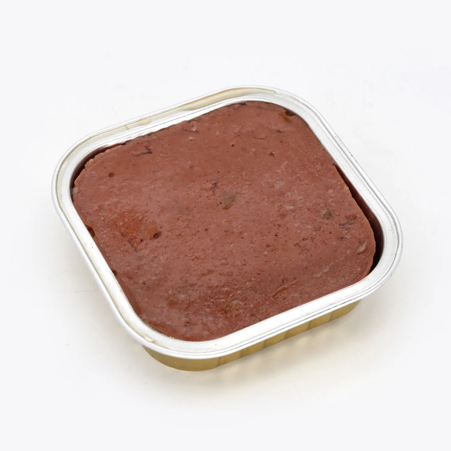 Alumium No Additive 100% Natural Canned Dog Food Wet Cat Food Liquid Pet Snack Treat Pet Products