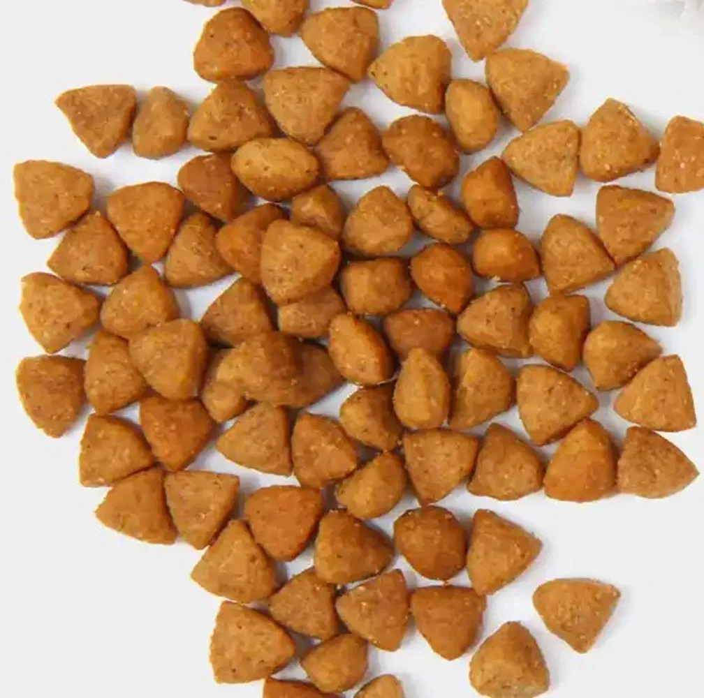 Healthy Natural High Energy Dry Dog Food Pet Food