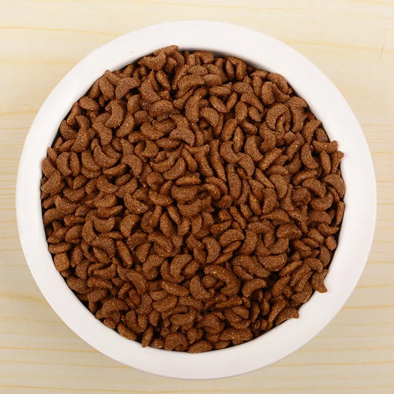 Cat Food Description 4