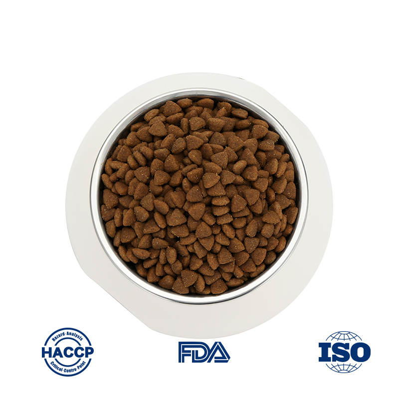 Premium Natural Vet-Approved Pet Food for Dogs and Cats