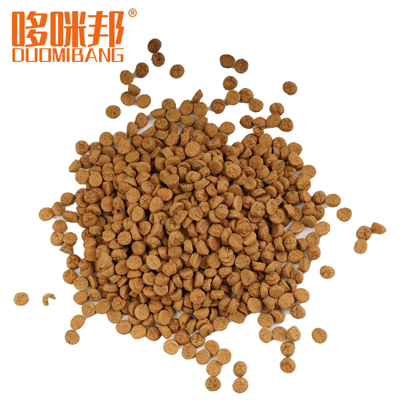 High-Quality Wholesome Organic Pet Food for Dogs and Cats - Nutrient-Rich Formula