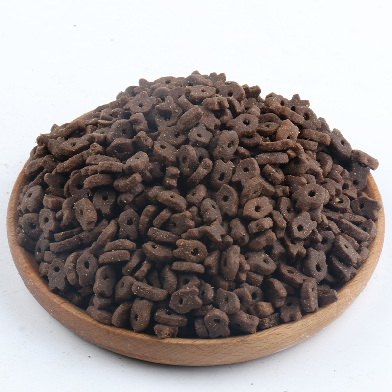 High Protein Environmental Protection Cat Food Supplier OEM Pet Food