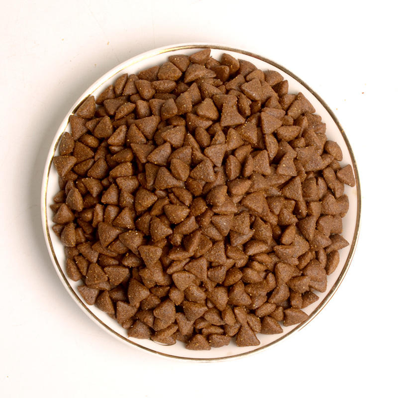 Customized Wholesale High Protein Adult Dog and Puppy Food