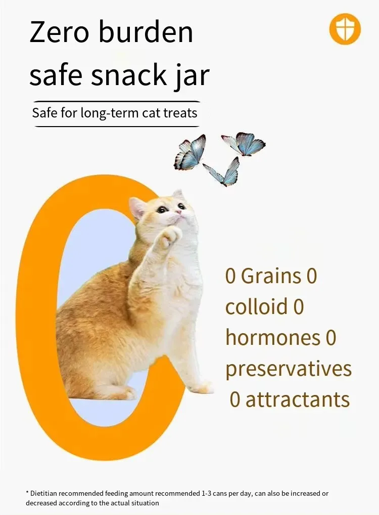 Fragrant Soup for Cats