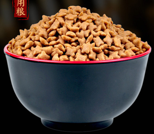 Dry Food for Adult Dogs of All Breeds OEM 20kg Dry Dog Food Pet Staple Food