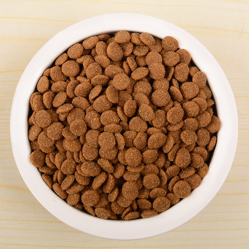 OEM Dry Cat Food Highly Palatable Nourishment Wholesome Holistic Nutritious Meal Protein Rich Certificate of FDA/CE/Halal Pet Product Supplier Manufactur