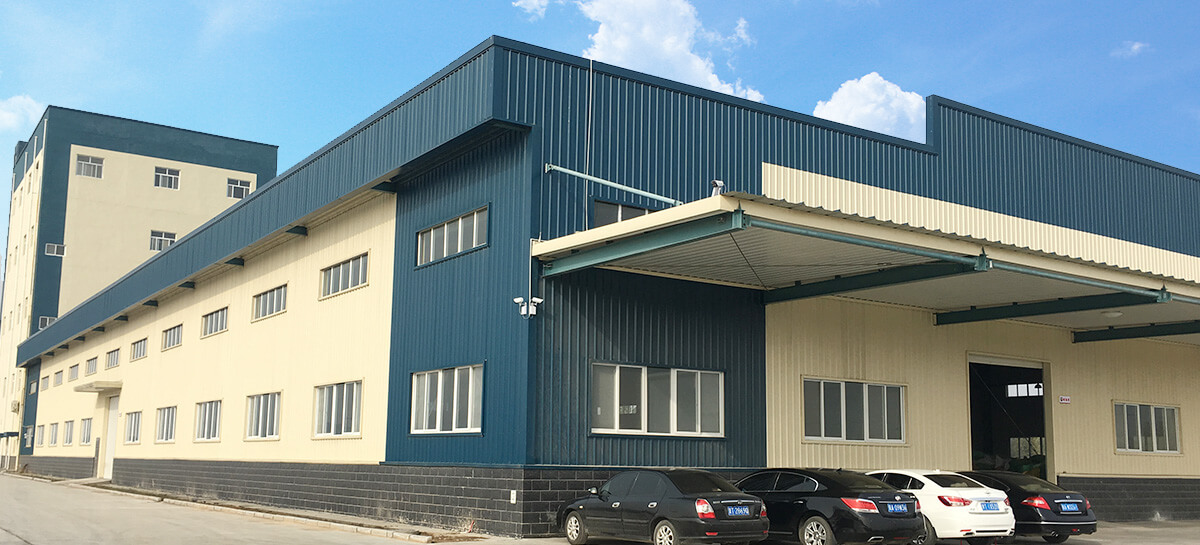 Yantai Mels Pet Food Factory — Professional Pet Food Manufacturer