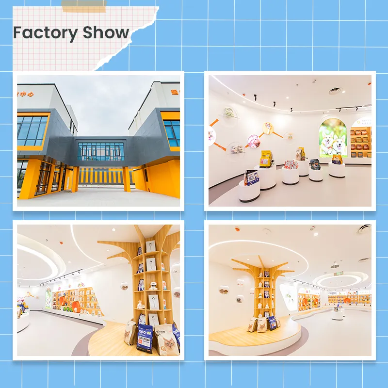 Factory 1
