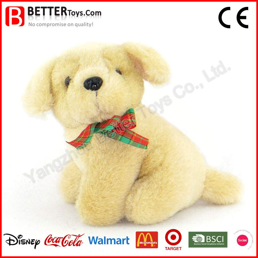 All New Soft Toy Plush Stuffed Animal Dog Puppy for Baby Kids/Children