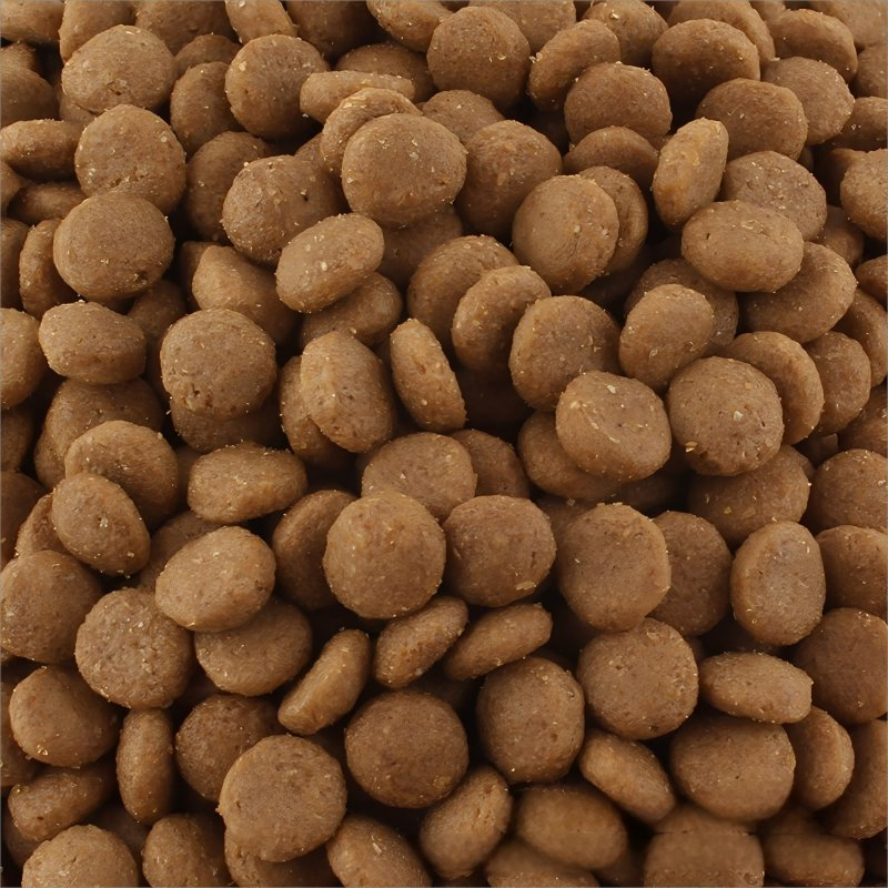 Premium Low Temperature Tuna Cat Food for Optimal Health