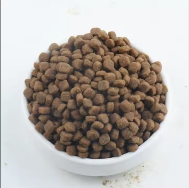 Highly Nutritious and Multi-Flavored Puppy Kibble Without Chicken