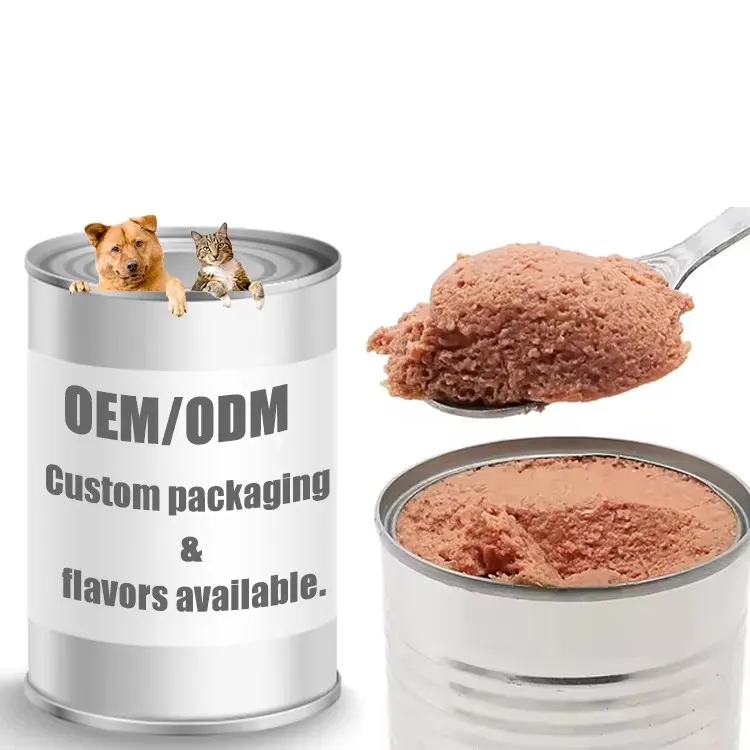 Raw Materials Selection