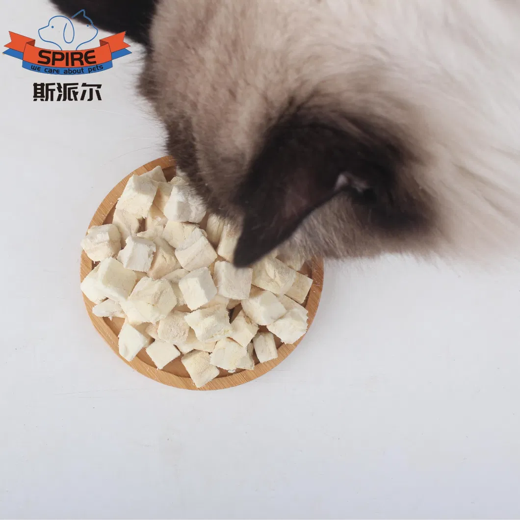 Fresh Meat Dog Treats