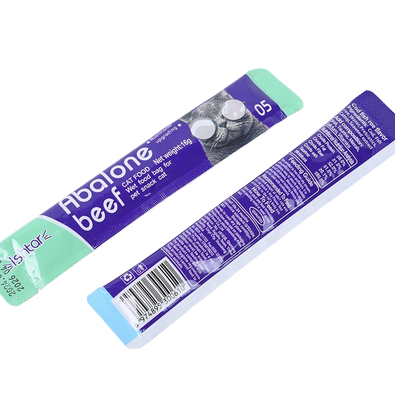 Healthy Cat Food Strips for Cats Who Deserve The Best