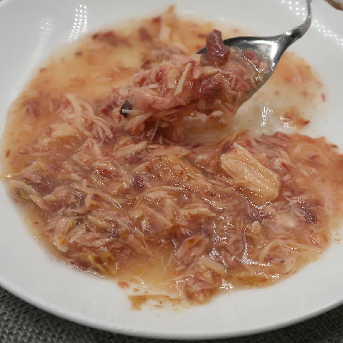 Customized Pouch Wet Pet Food Dog Treats Chicken Fish Cat Snacks Products