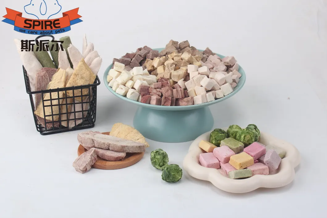 Chicken Jerky Pet Snack