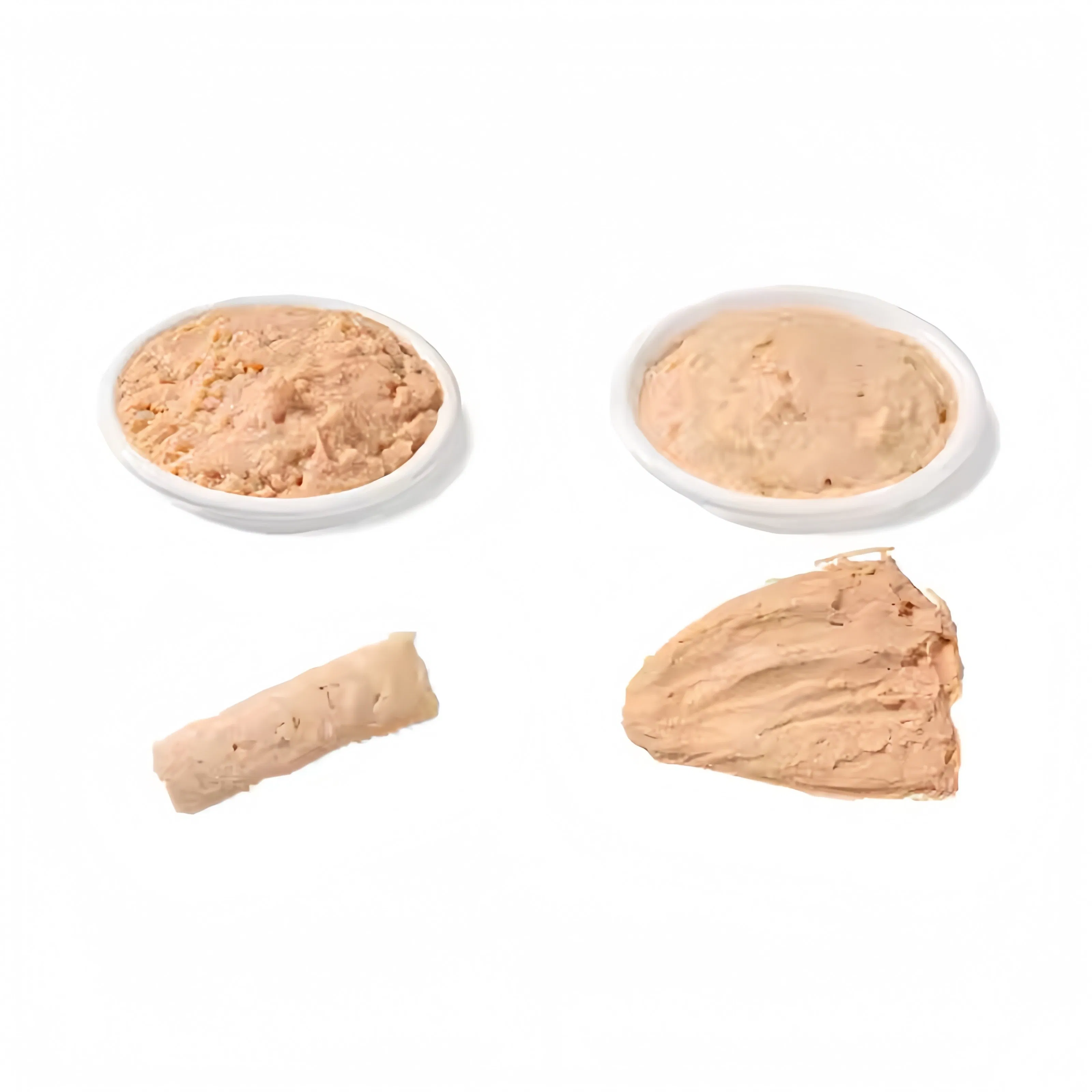 Private Label Supplement High Quality Pet Cat Food Dry Cat Food 1kg