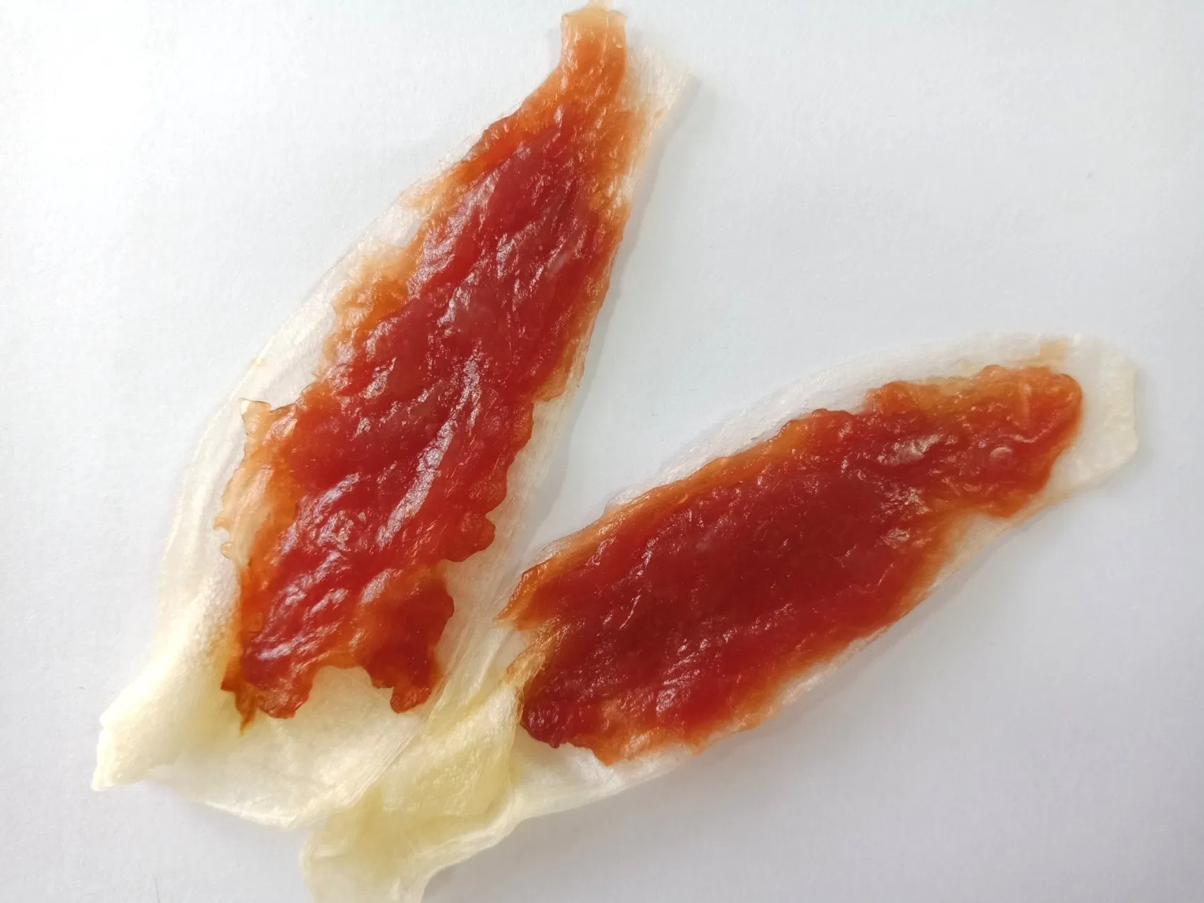 Wholesale OEM Dog Fresh Raw Material Multiple Delicious Fragrant Fruit Rich Pet Food Meat