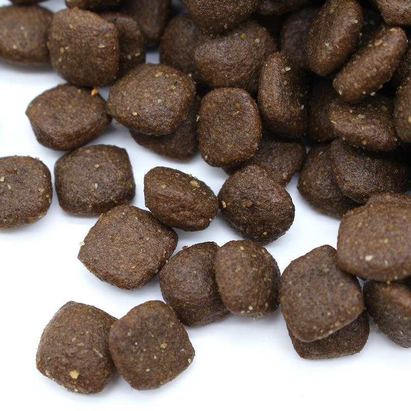 Customized Wholesale High Protein Adult Dog and Puppy Food