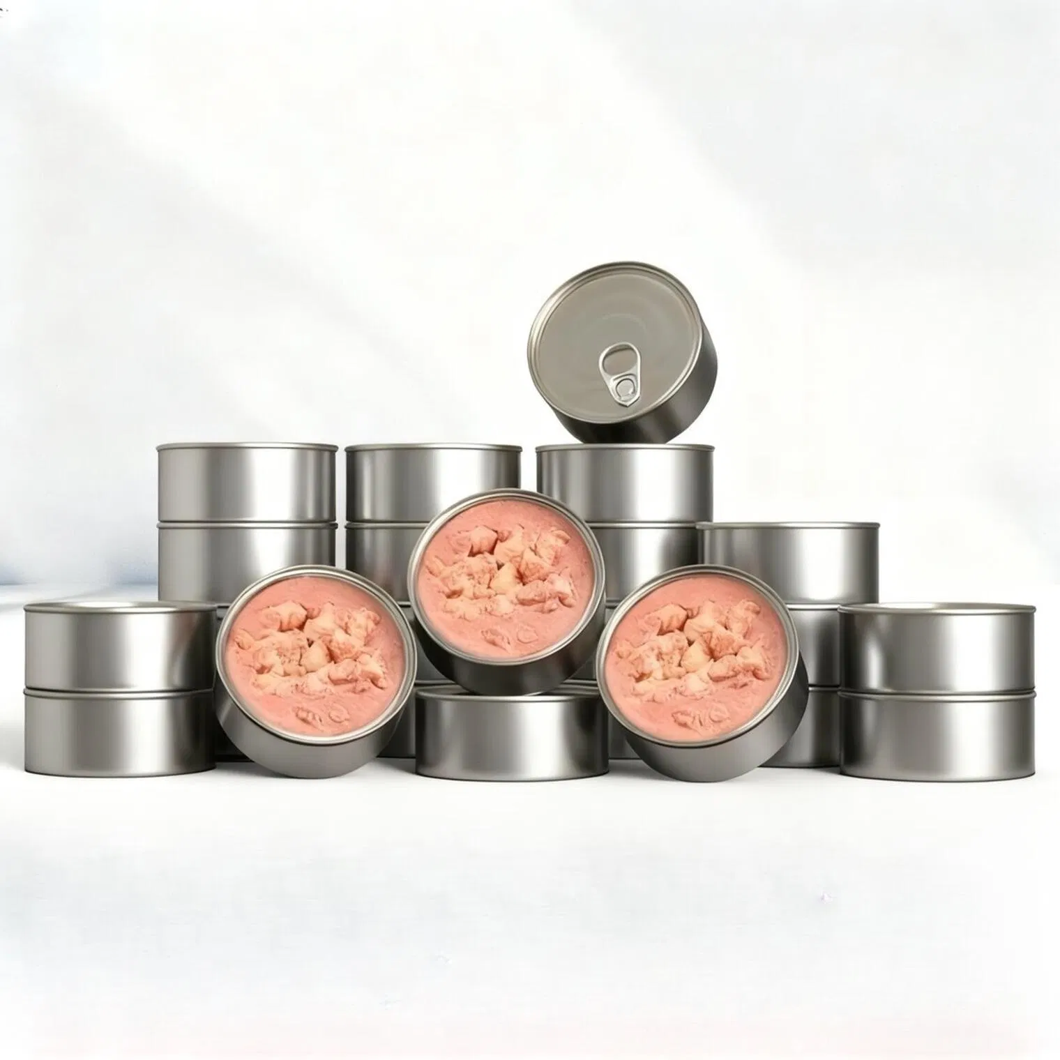 Holistic Canned Cat Food with Venison and Quinoa for All Life Stages to Support Overall Health and Wellness