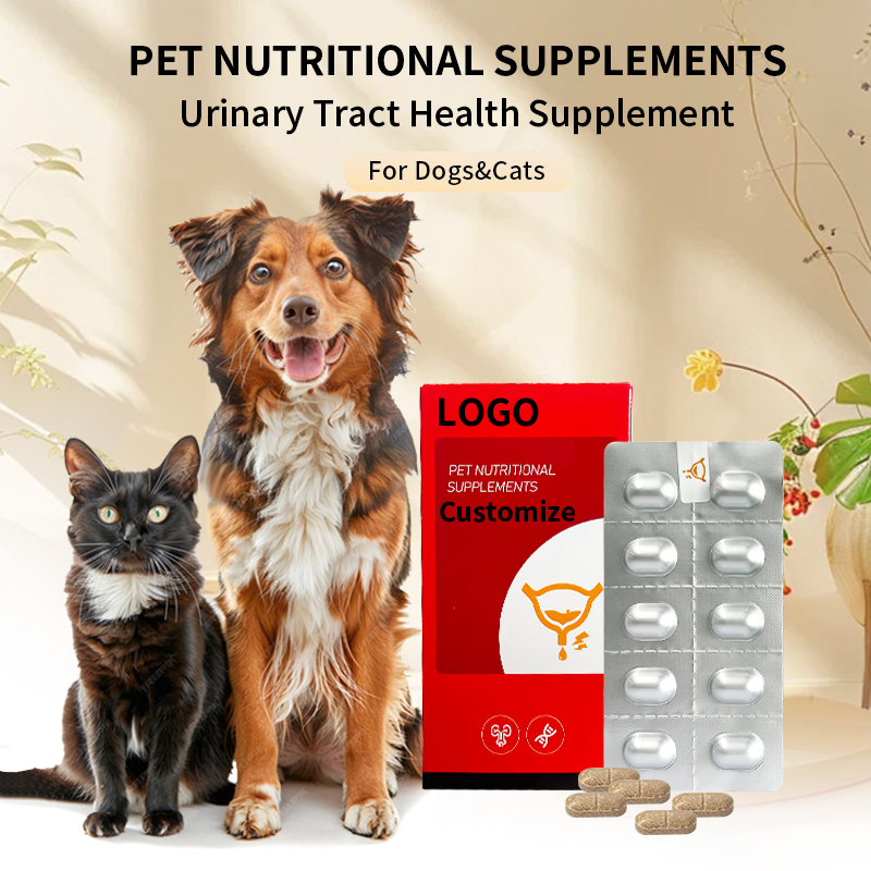 Global B2b Pet Urinary Tract Health Russia Hot Sell