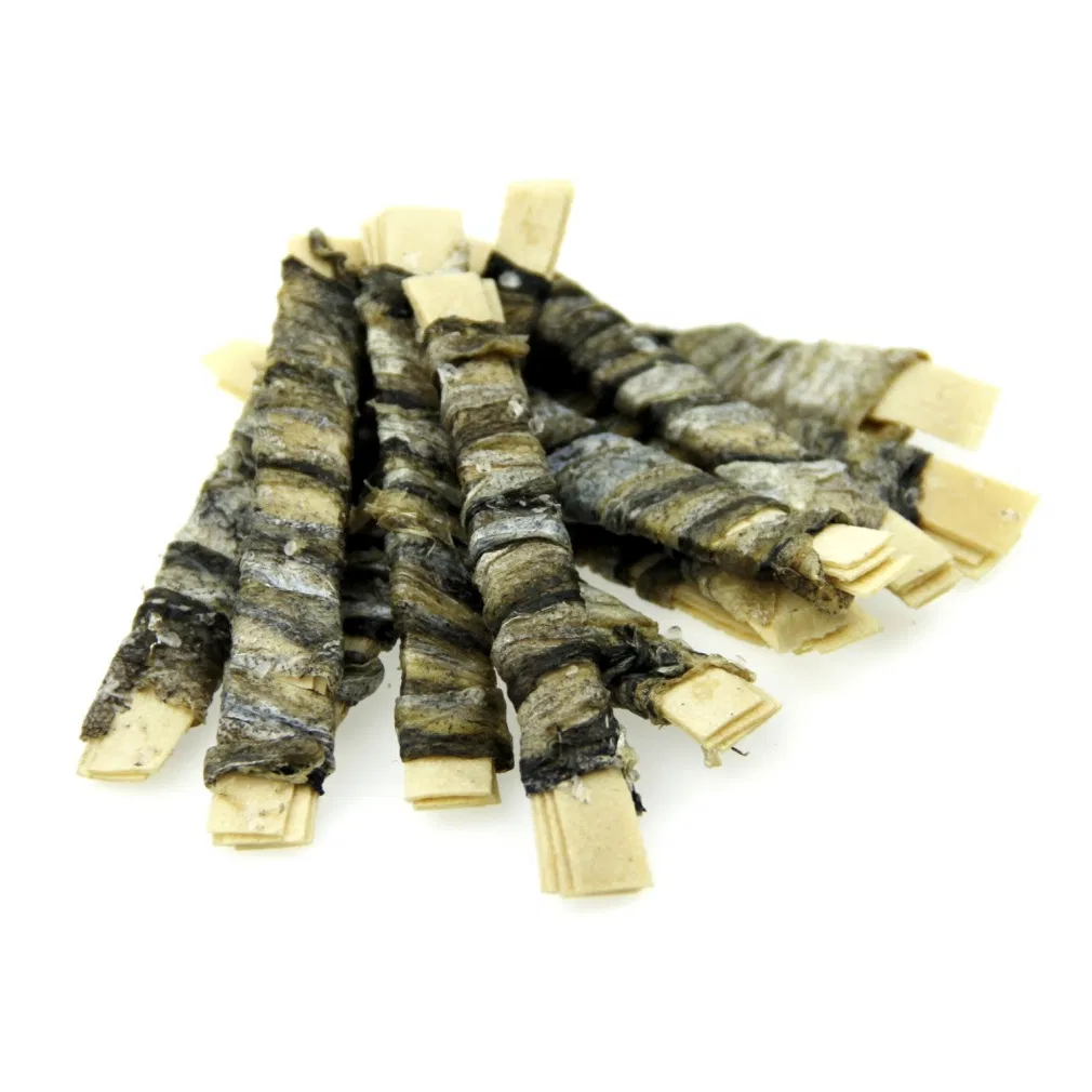 Tender &amp; Juicy Snacks Duck Meat Ear-Shaped Pet Treats for Dog