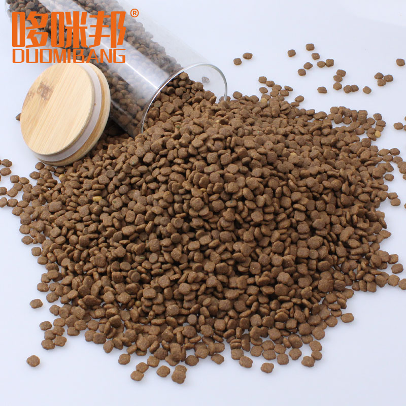 Premium Hypoallergenic Cat Food for Sensitive Stomach Relief