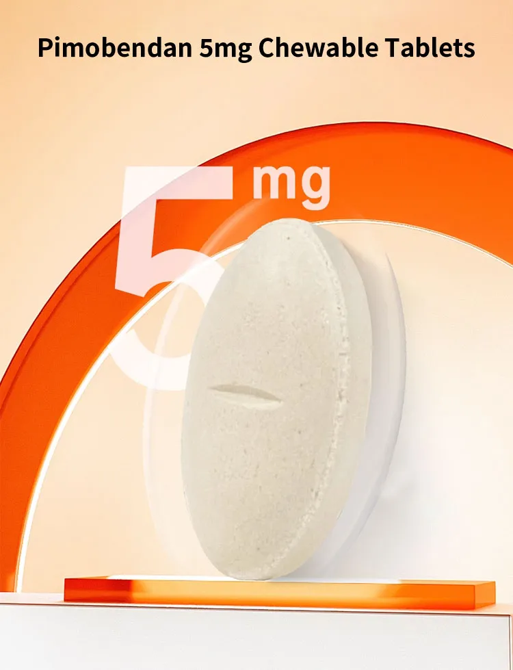 Pinobendan Tablets 7