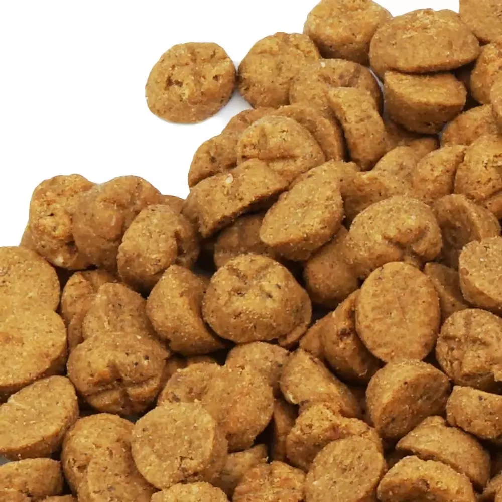 High Protein Dog Food Detail 1