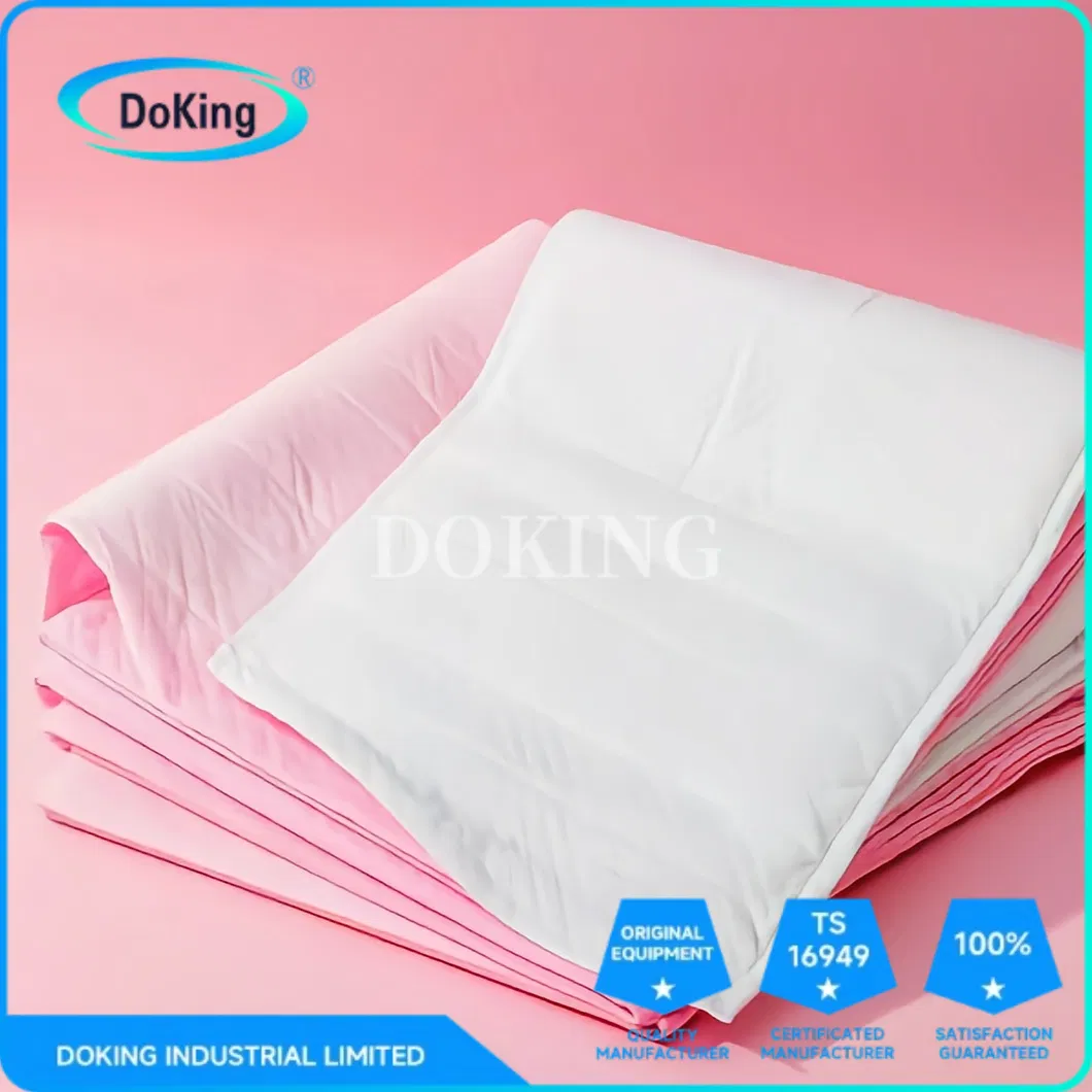 Pet Changing Pad Detail 4