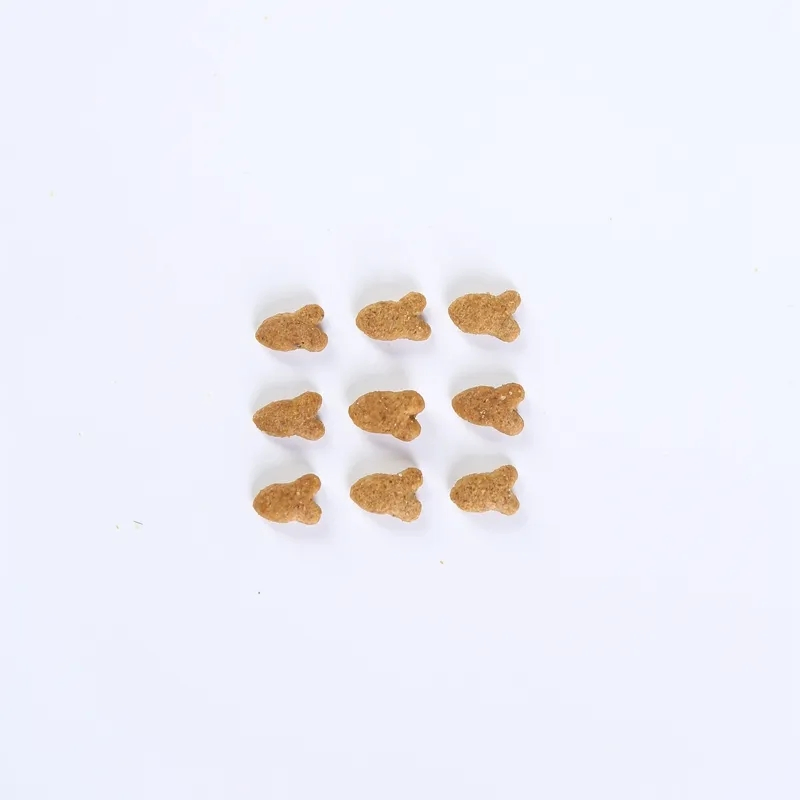 Grain-Free Cat Food for Optimal Weight Management and Energy