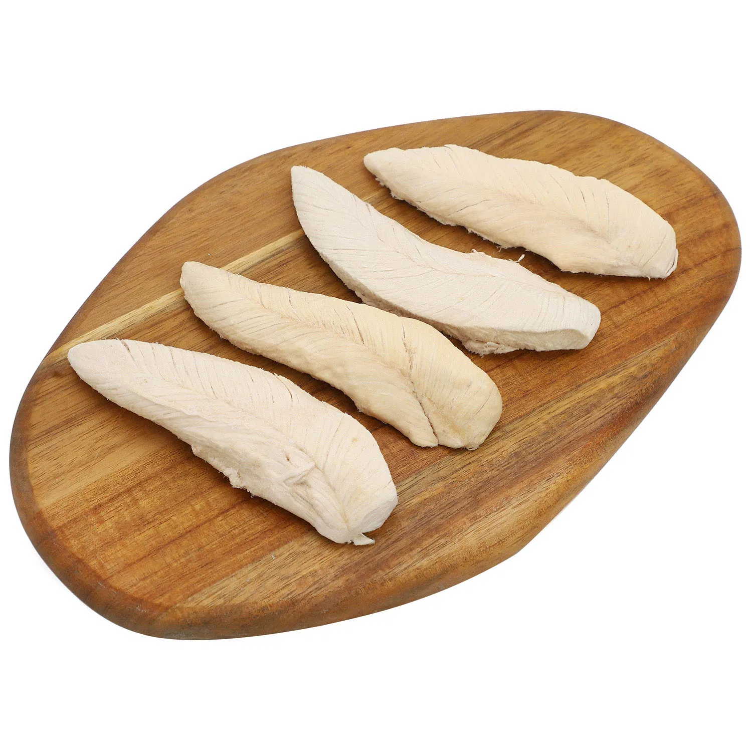 Freeze Dried Pet Treats OEM Freeze Dried Dry Cat Food Chicken