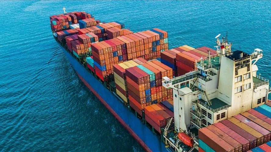 Loading and Shipment