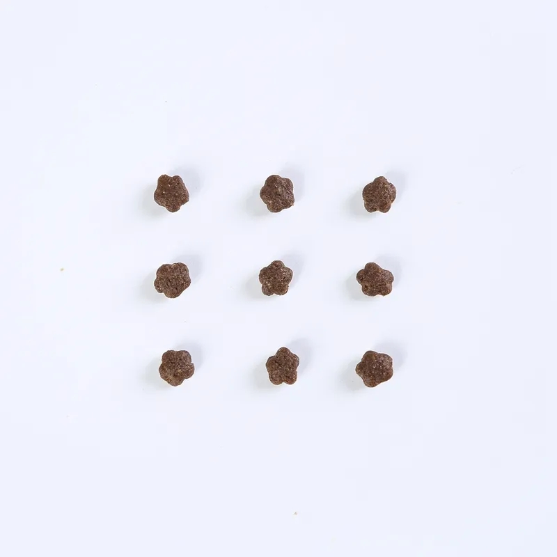 Grain-Free Cat Food for Optimal Weight Management and Energy