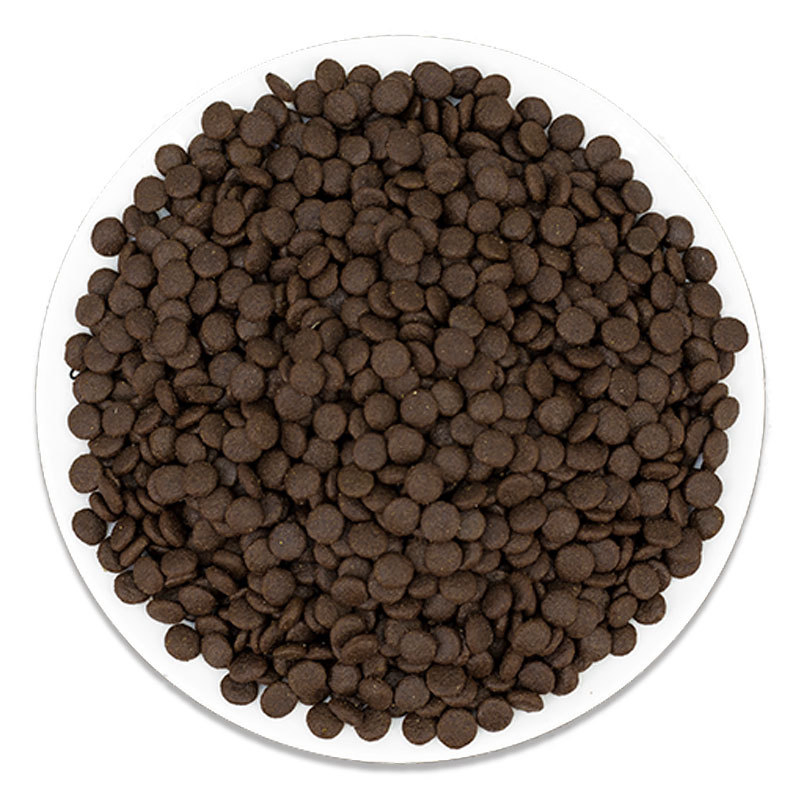 Premium Low Temperature Tuna Cat Food for Optimal Health