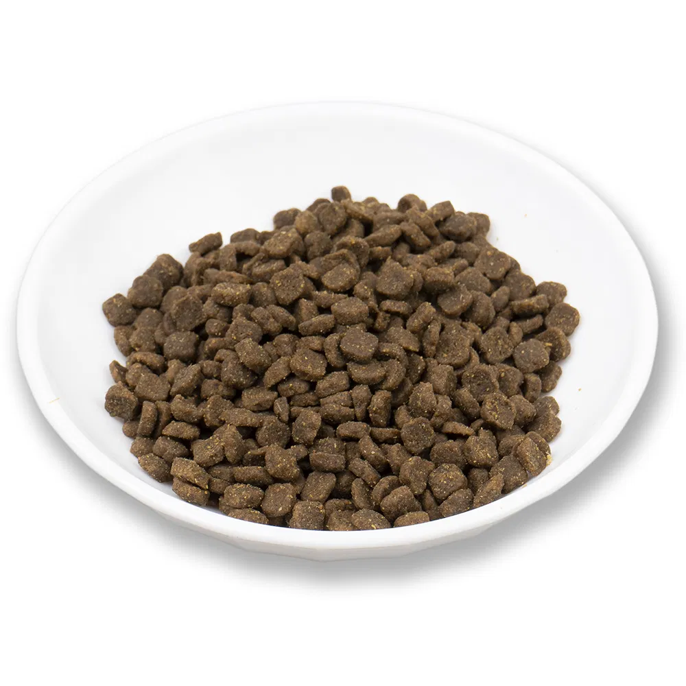 Cat Dry Food