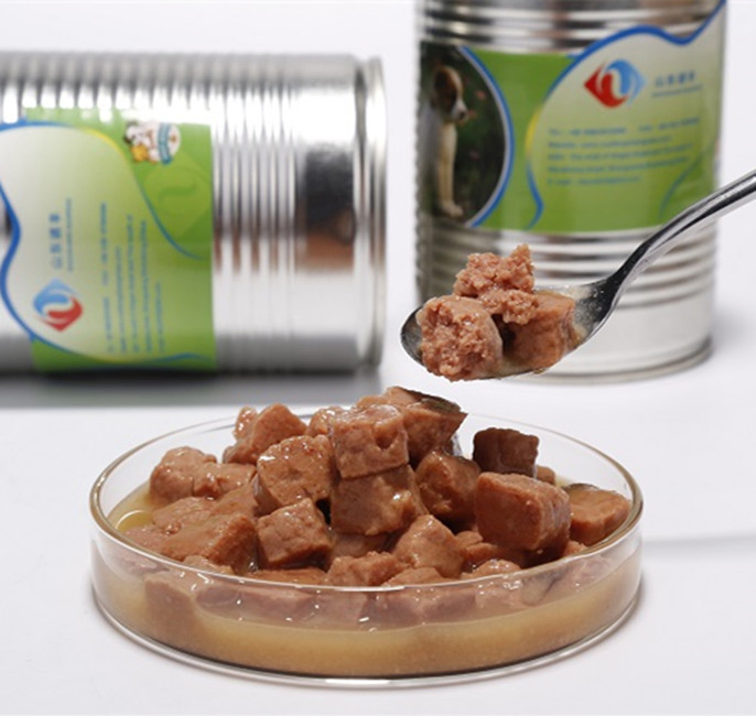 Wet Dog Pet Manufacturer Canned Pet Cat Snack Lquid Dog Treat