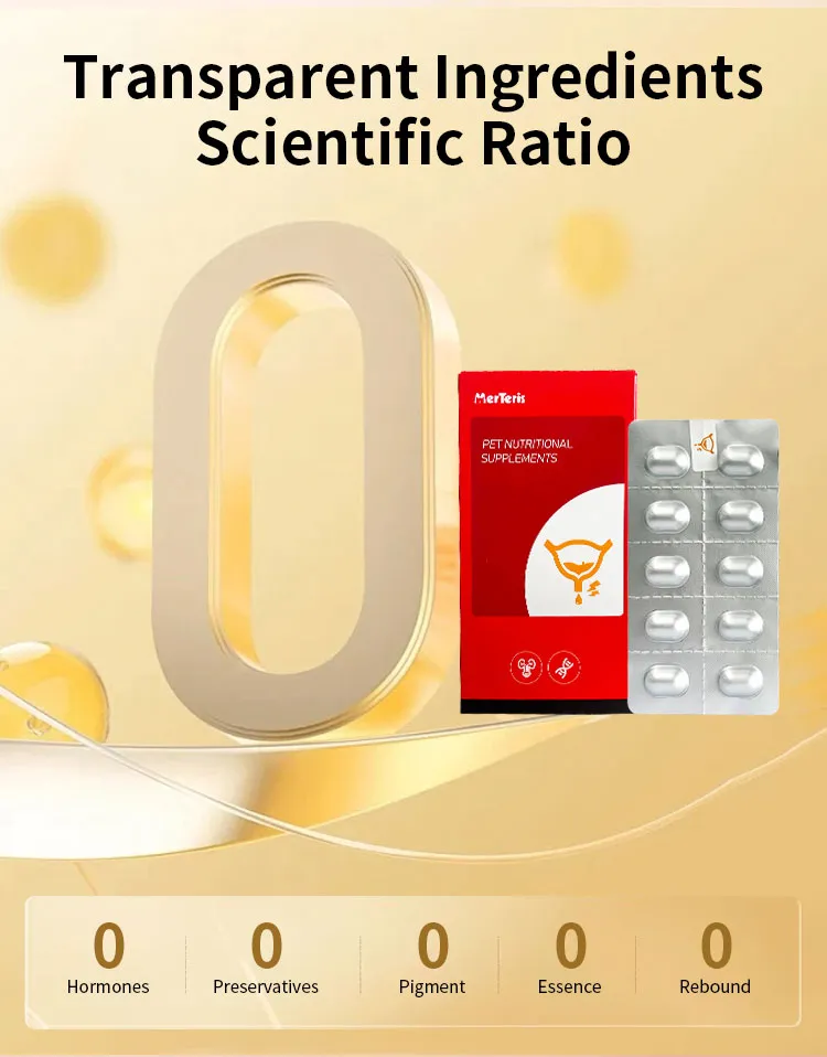 Cat Urinary Tract Health 5