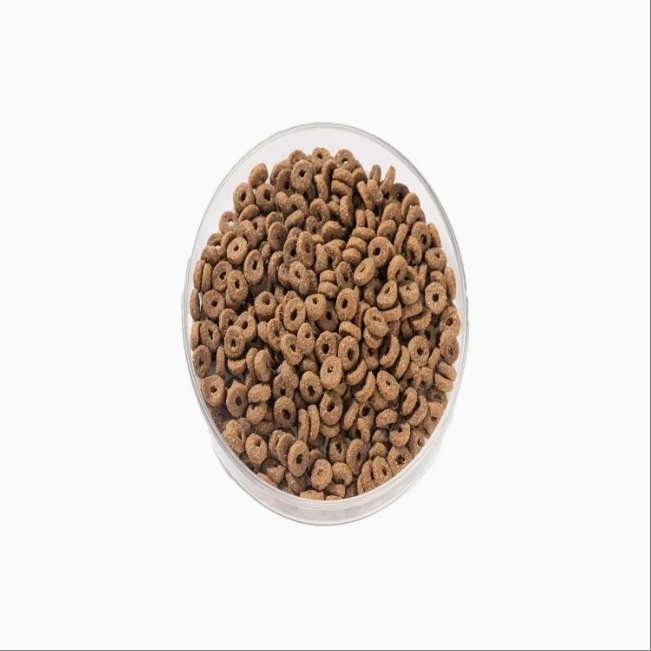 Highly Nutritious and Multi-Flavored Puppy Kibble Without Chicken