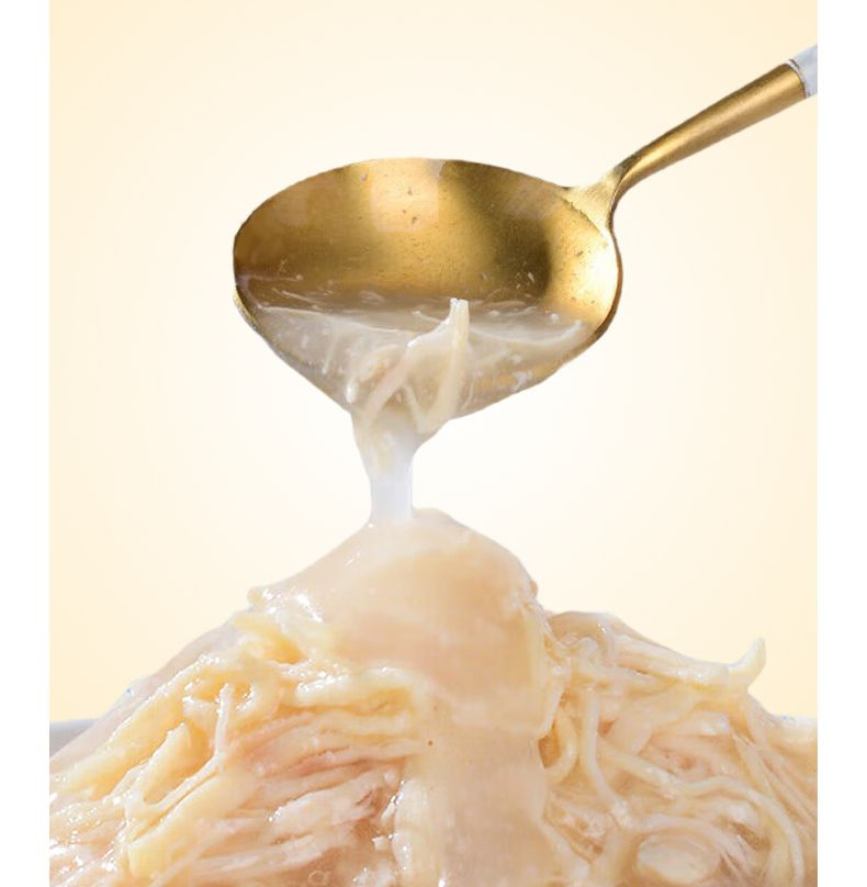 85g Canned Pet Food (Tuna Carrot) for Cats and Dogs, OEM/ODM Private Label, MOQ 100PCS, Furzo Brand