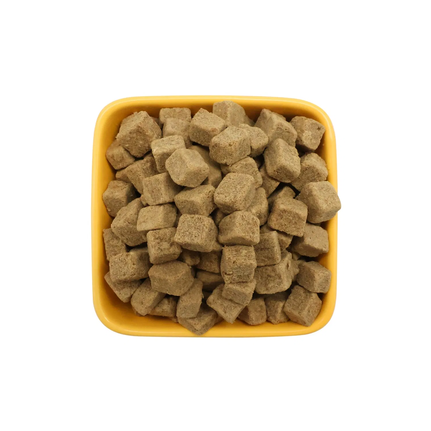 Freeze Dried Pet Treats OEM Freeze Dried Dry Cat Food Chicken