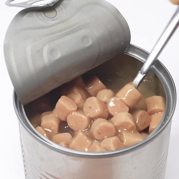 Cat Wet Food Cat Snacks Private Label Canned Cat Treats/Pet Food Dog Food Supplier