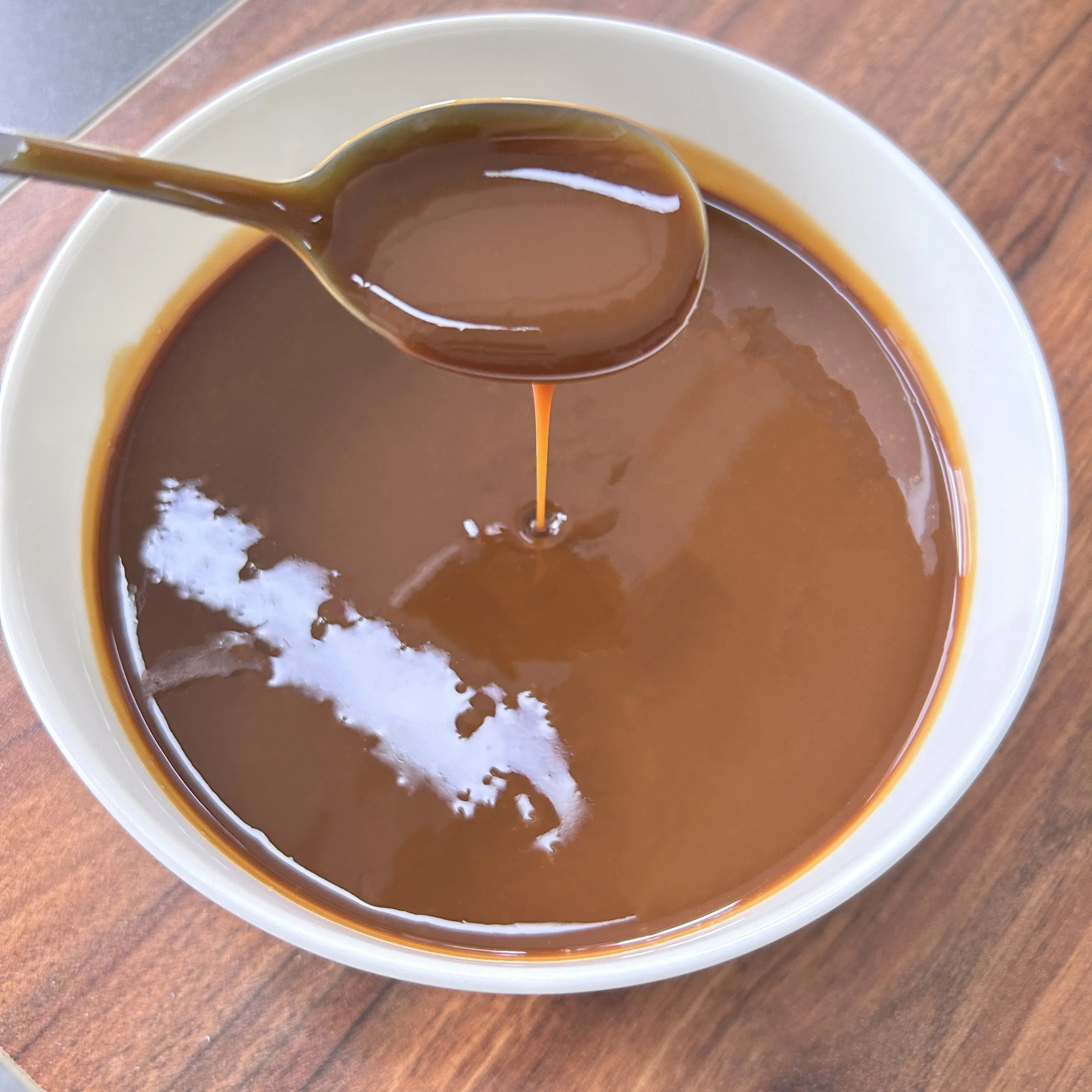 Liquid Palatability Booster Enhance Pet Food Taste