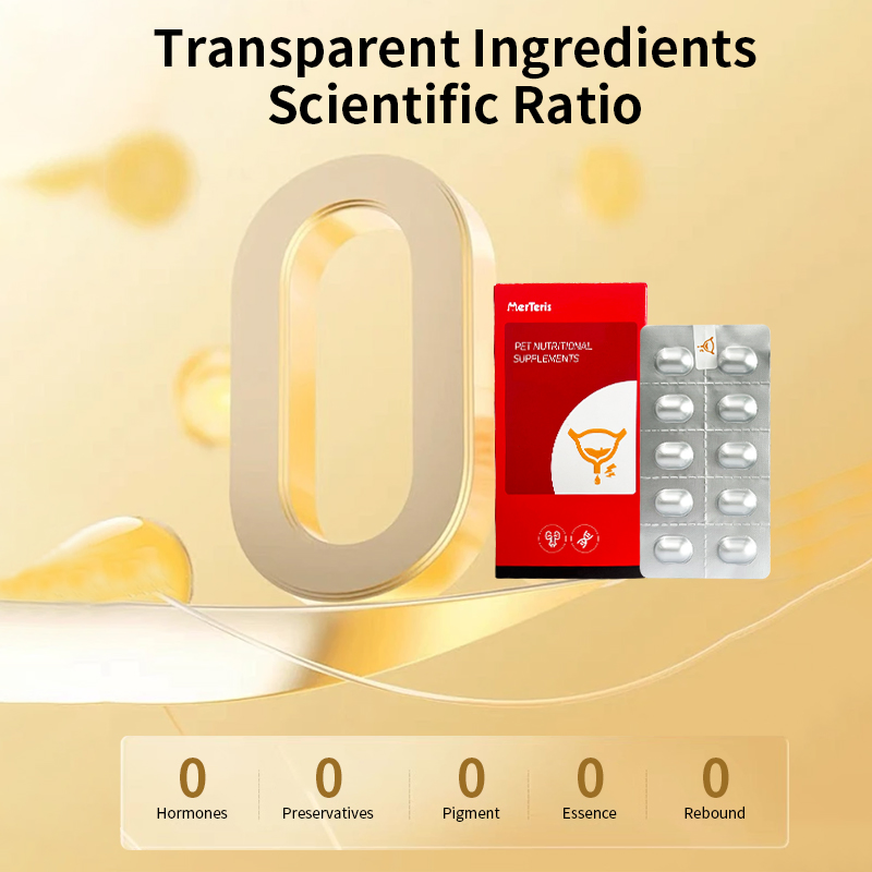 Global B2b Pet Urinary Tract Health Russia Hot Sell