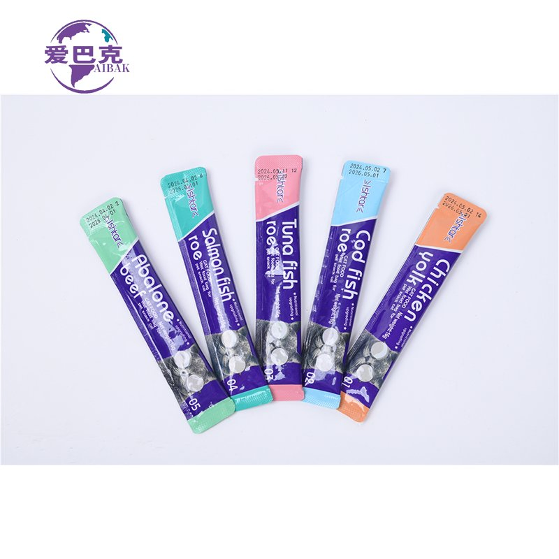 Healthy Cat Food Strips for Cats Who Deserve The Best