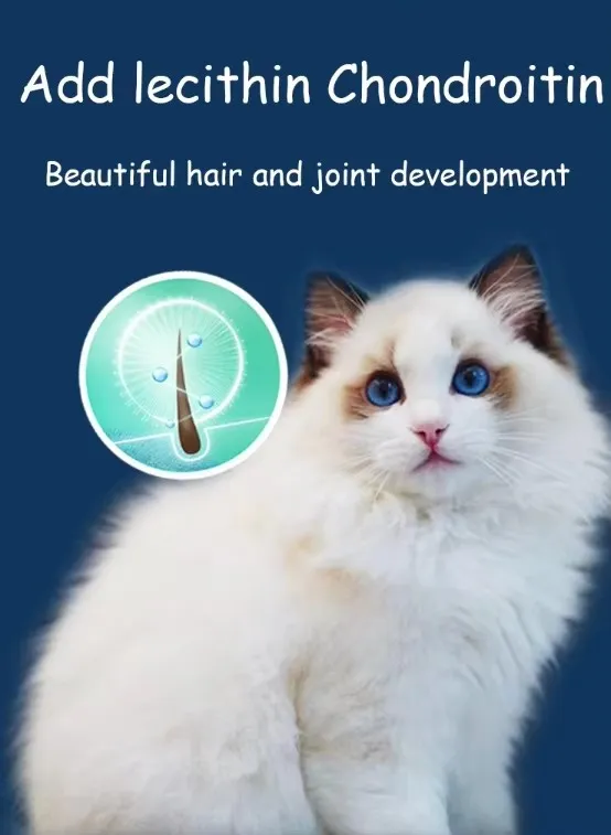 Hypoallergenic Cat Food