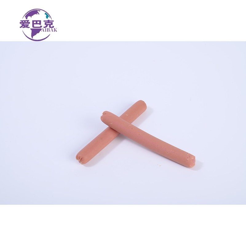 Calcium-Enriched Ham and Sausage Treats for Pets 15g