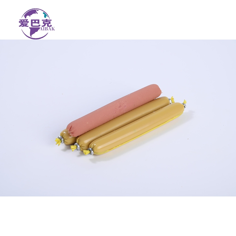 Calcium-Enriched Ham and Sausage Treats for Pets 15g