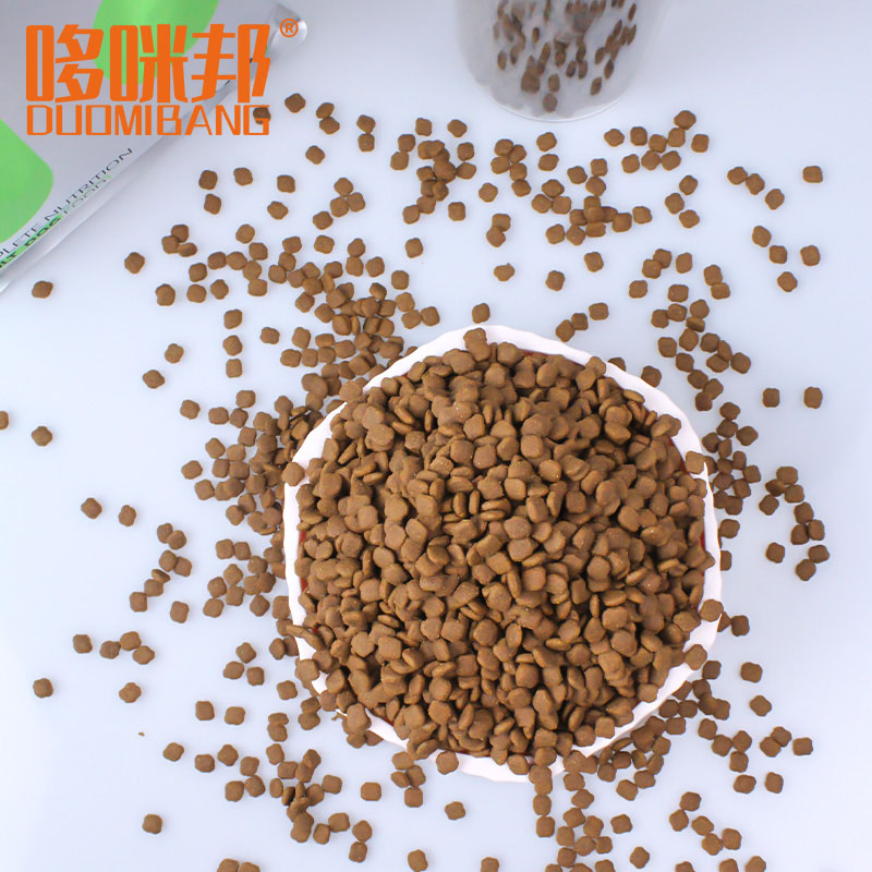 Premium Grain-Free Dog Food for All Breeds and Sizes