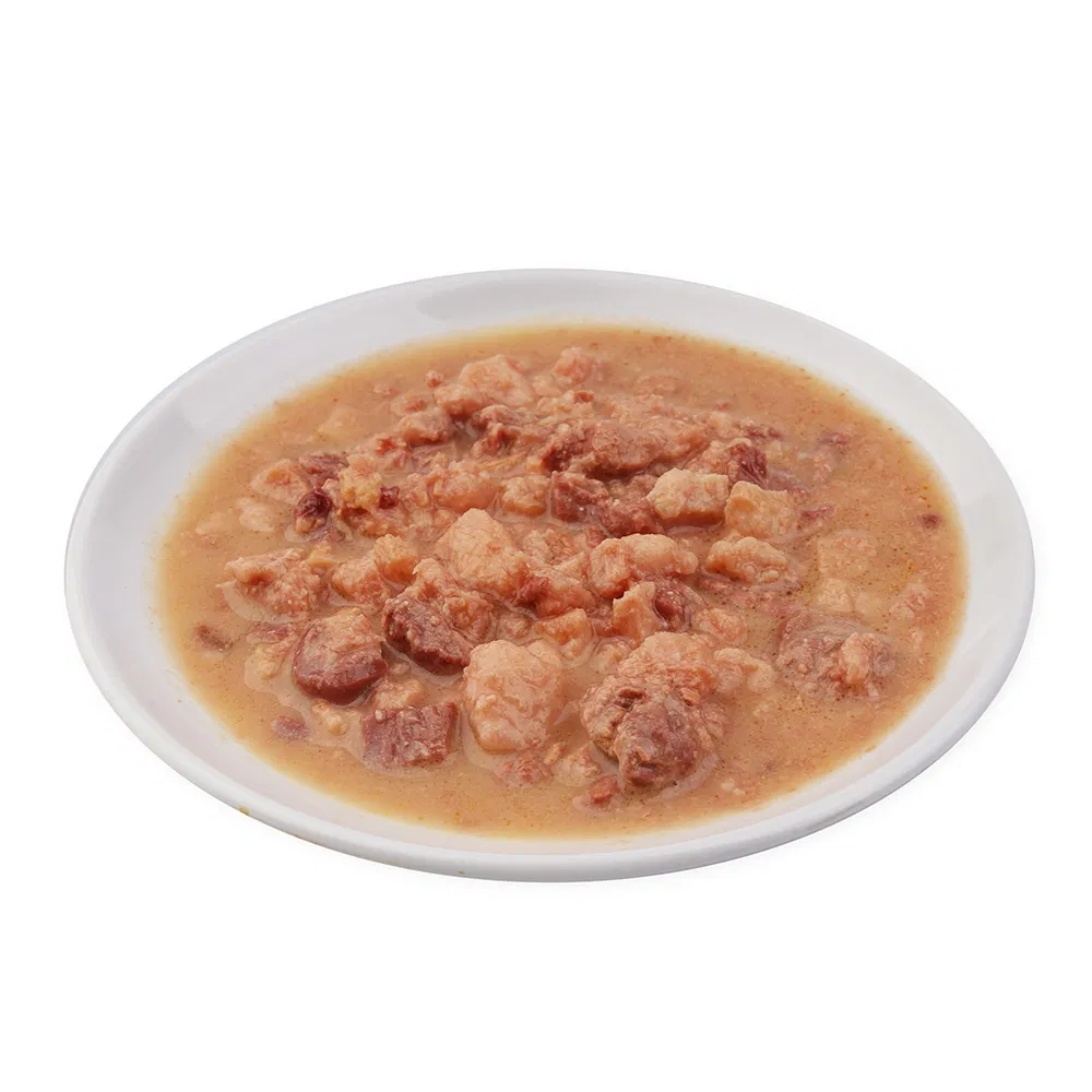 Cat Dog Wet Food Cat Soup Canned Dog Cat Food Wet Pet Food